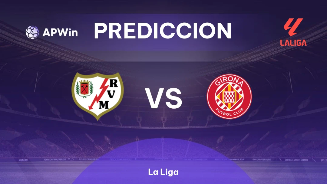 Rayo Vallecano vs Girona FC Thumbnail