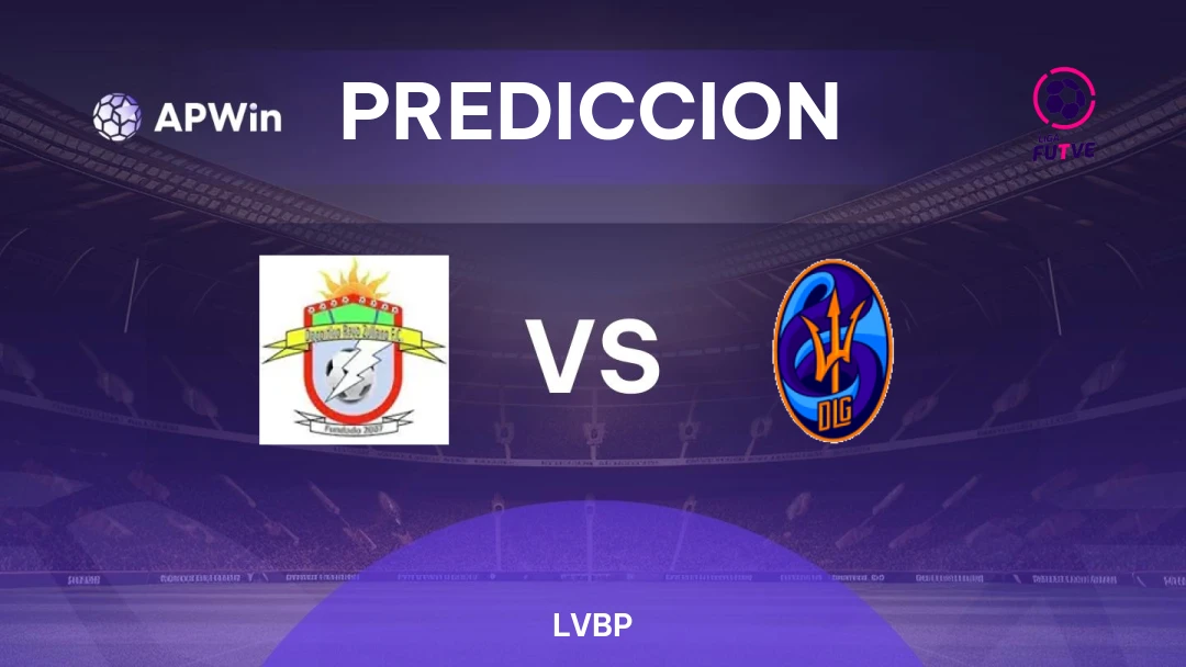 Rayo Zuliano vs Deportivo La Guaira Thumbnail