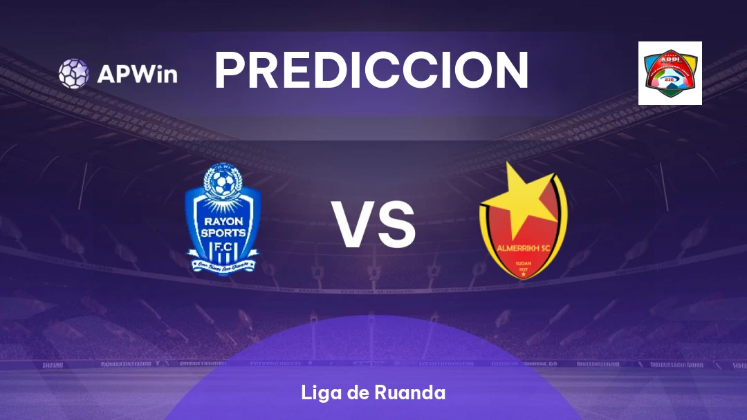 Rayon Sports vs Al Merreikh Thumbnail