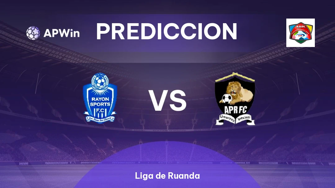 Rayon Sports vs APR Thumbnail