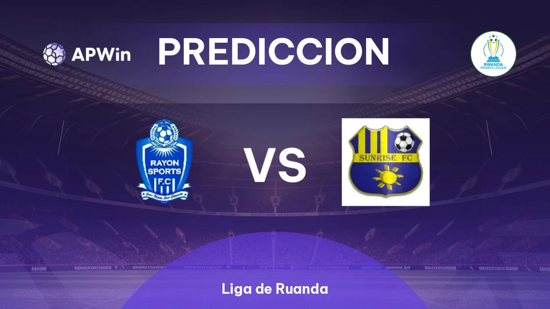 Rayon Sports vs Sunrise Thumbnail