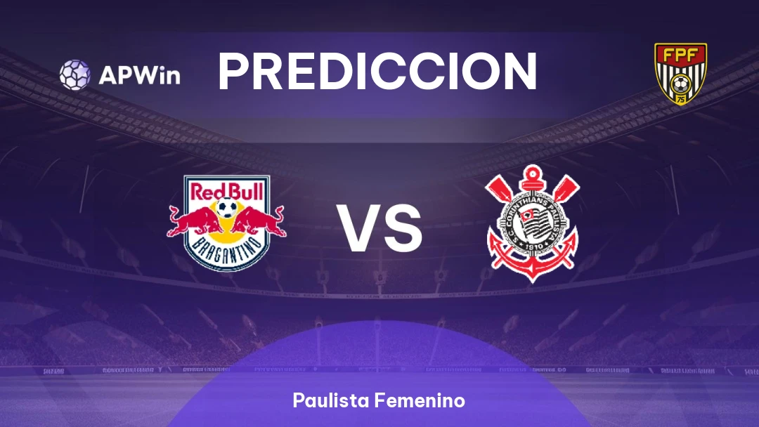 RB Bragantino Femenino vs Corinthians Femenino Thumbnail