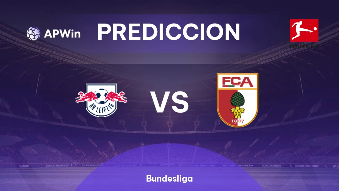 RB Leipzig vs Augsburg Thumbnail