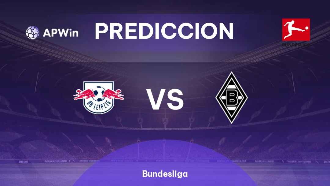 RB Leipzig vs Borussia M'gladbach Thumbnail