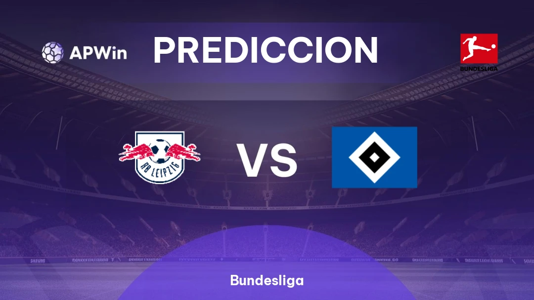 RB Leipzig vs Hamburger SV Thumbnail