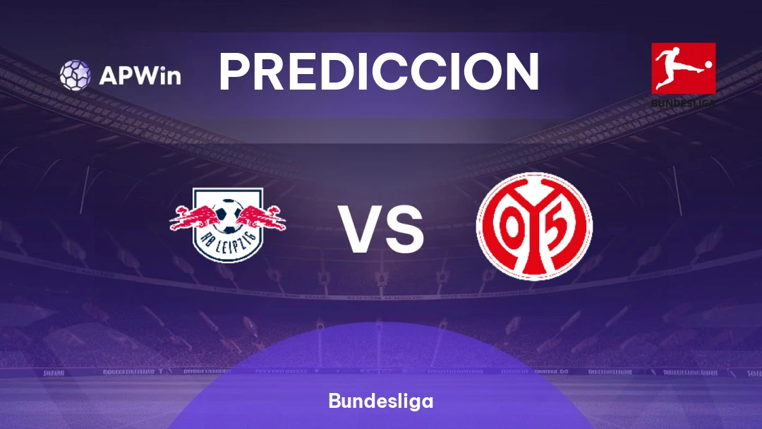 RB Leipzig vs Mainz 05 Thumbnail