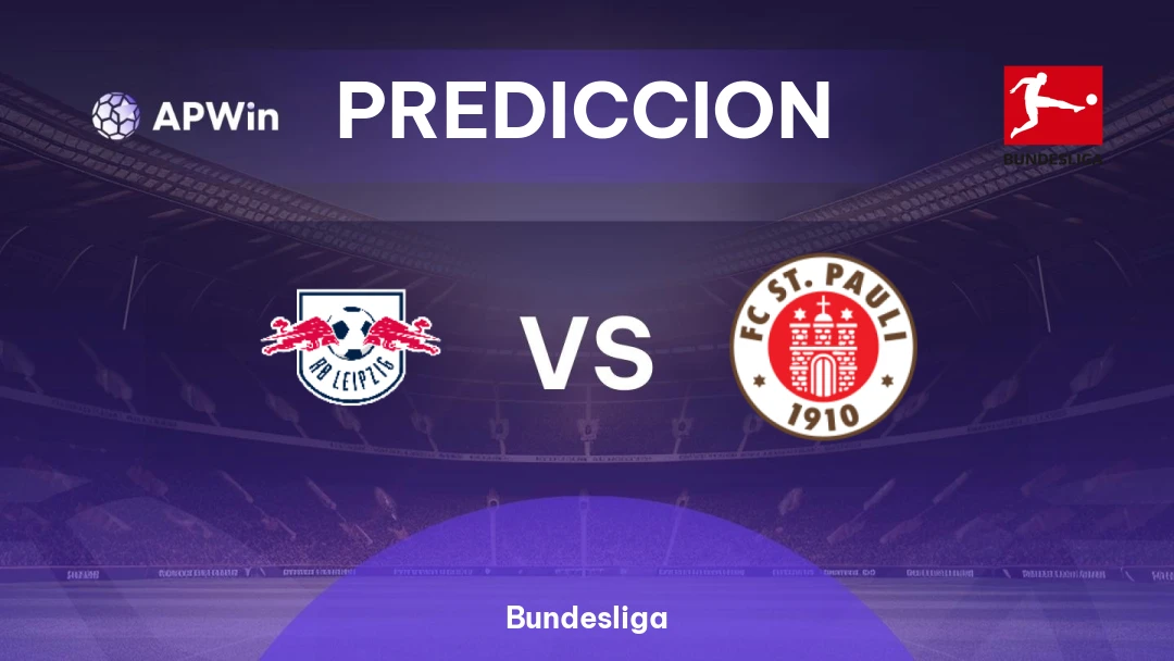 RB Leipzig vs St. Pauli Thumbnail