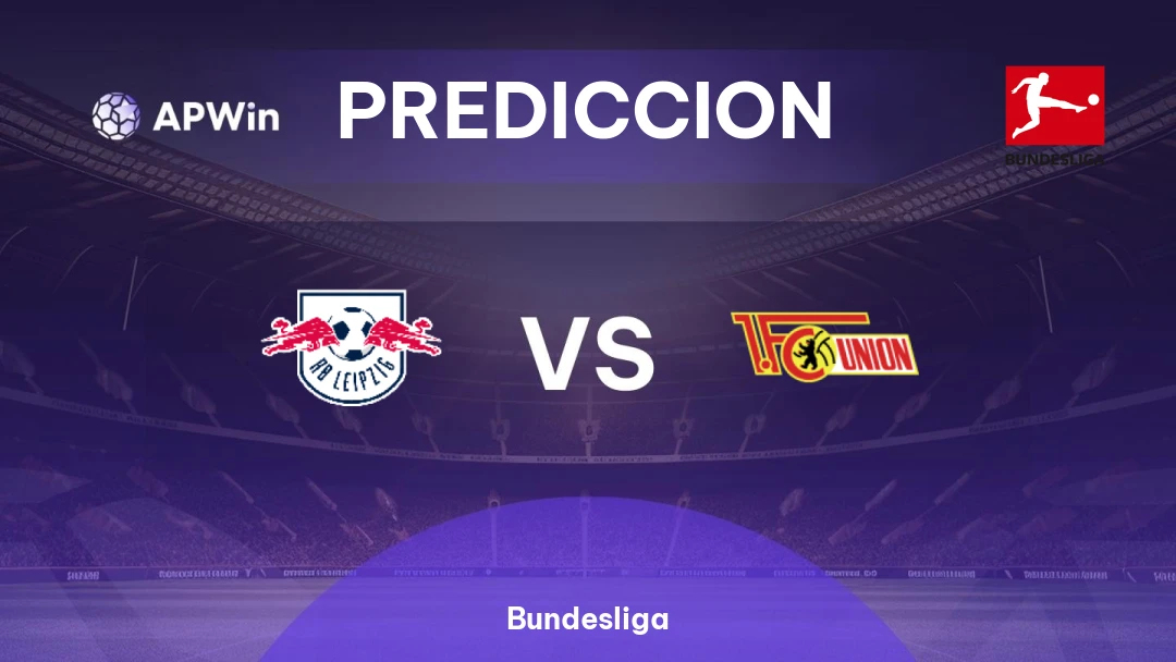RB Leipzig vs Union Berlin Thumbnail