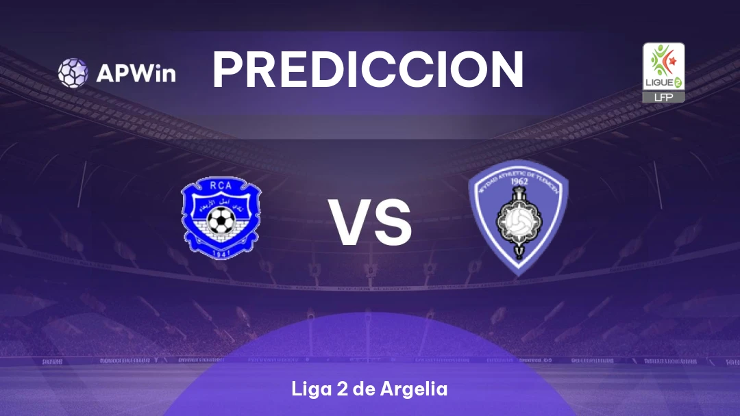 RC Arbaâ vs WA Tlemcen Thumbnail