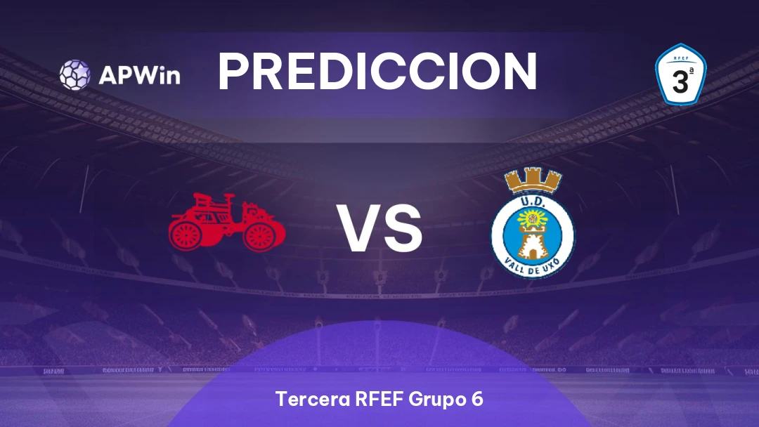 RC Catarroja vs Vall de Uxó Thumbnail