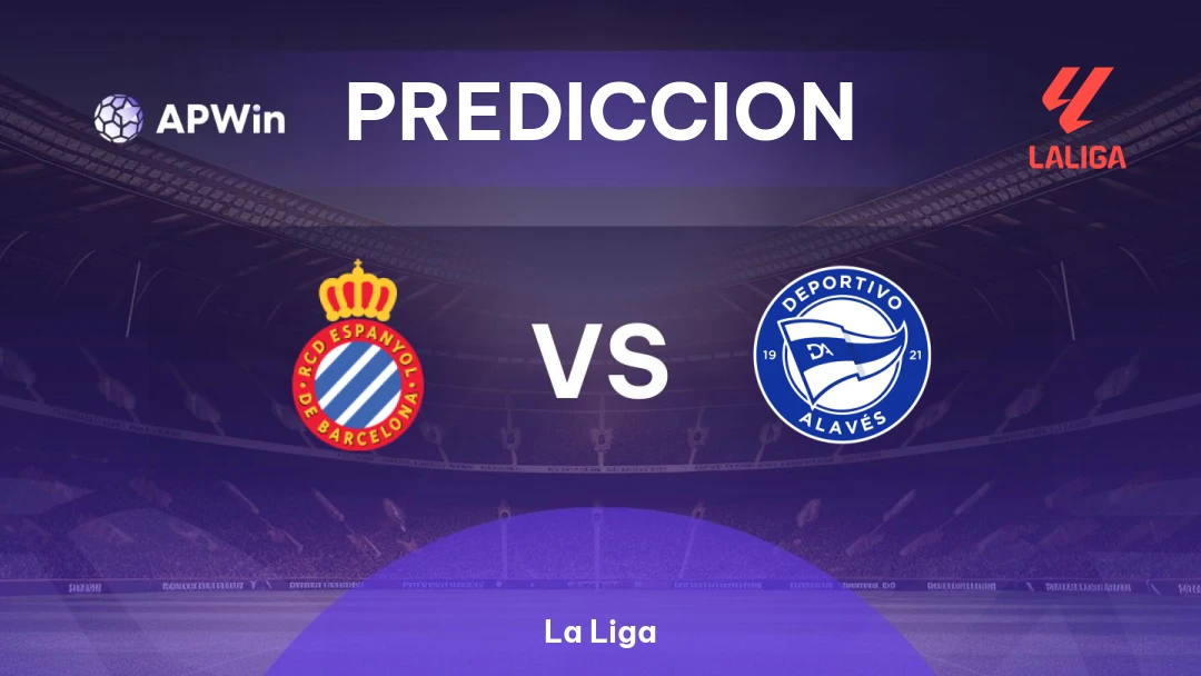 Espanyol vs Deportivo Alavés Thumbnail