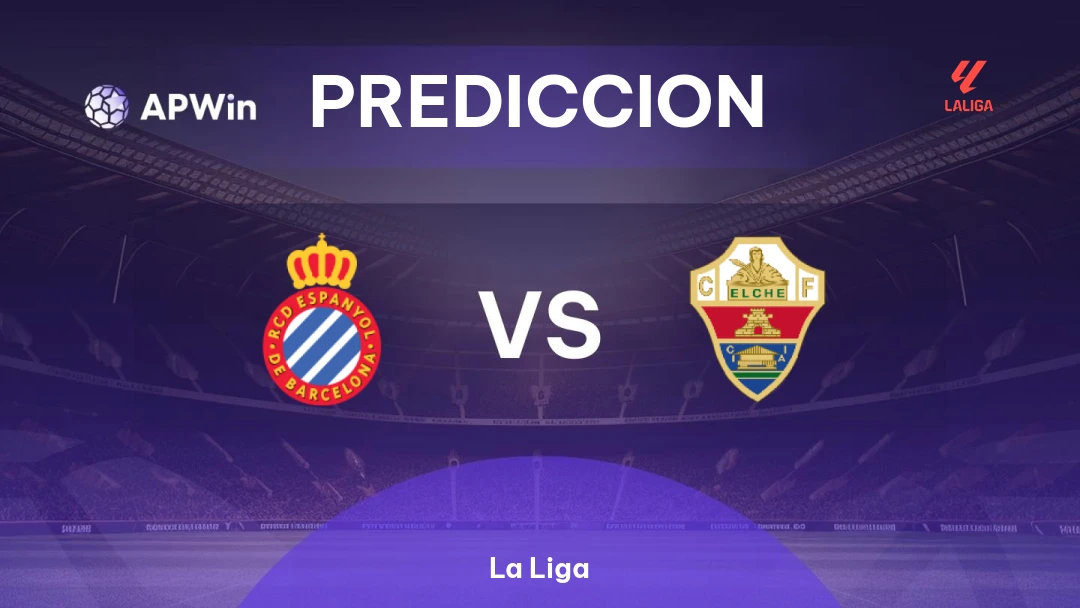 Espanyol vs Elche CF Thumbnail