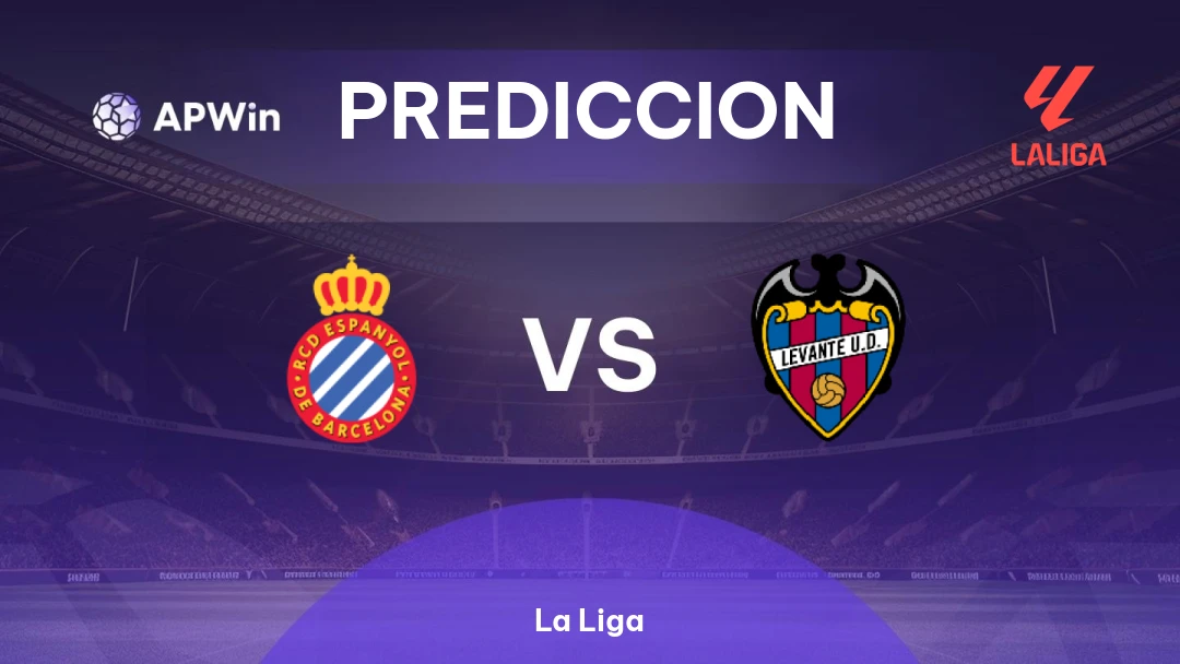 Espanyol vs Levante Thumbnail