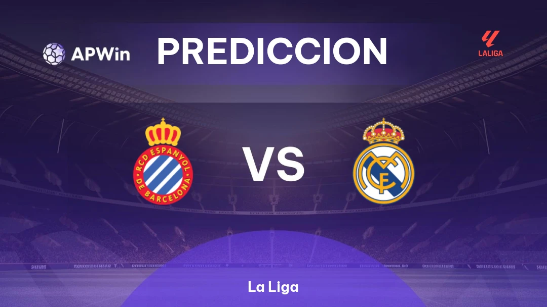 Espanyol vs Real Madrid Thumbnail