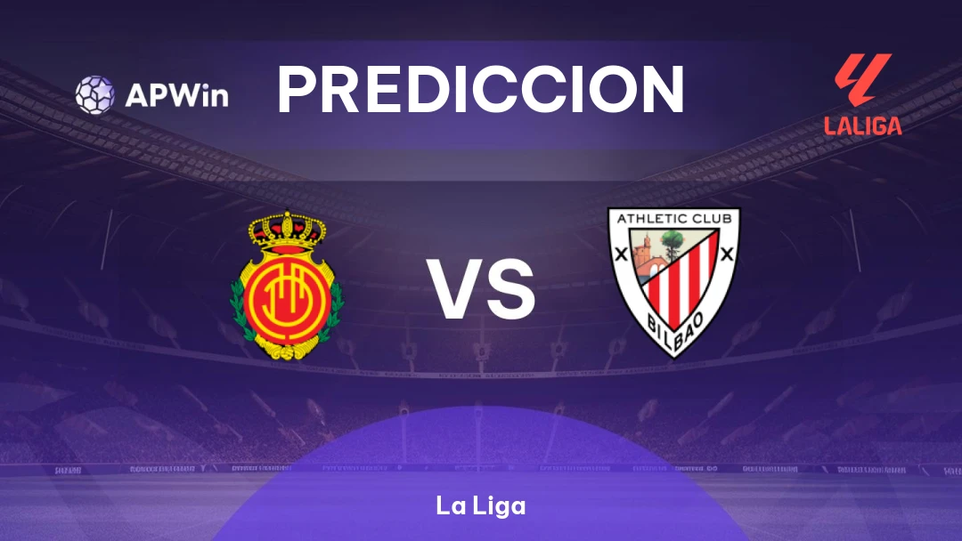 Mallorca vs Athletic Thumbnail