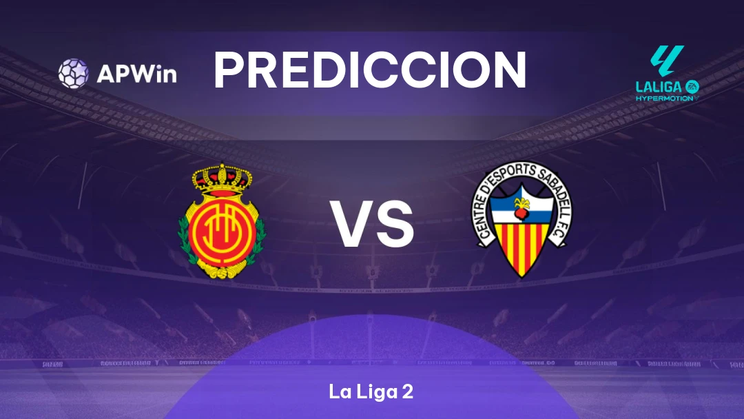 Mallorca vs CE Sabadell FC Thumbnail