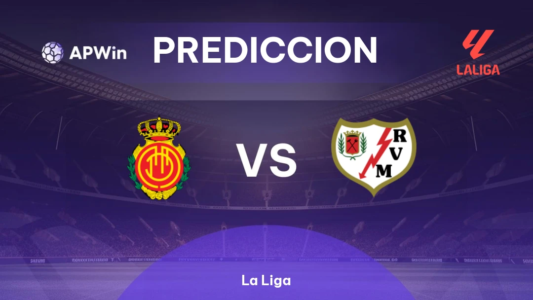 Mallorca vs Rayo Vallecano Thumbnail