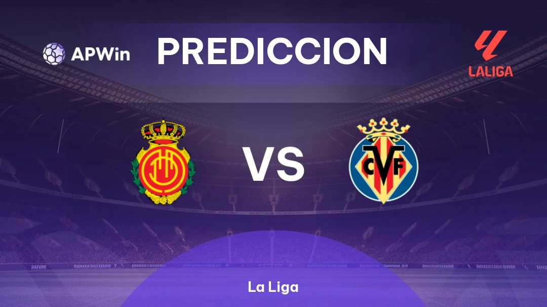 Mallorca vs Villarreal Thumbnail