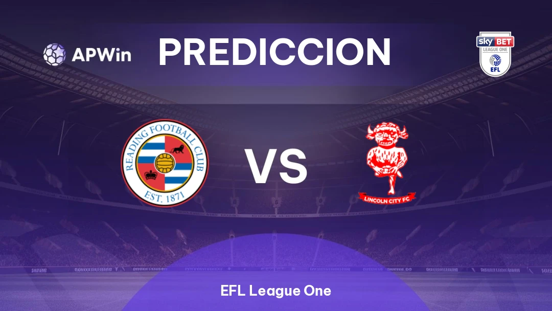 Reading vs Lincoln City Thumbnail