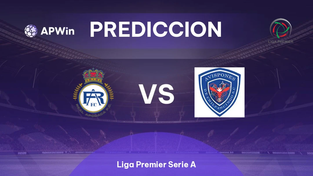 Real Apodaca vs Chilpancingo Thumbnail