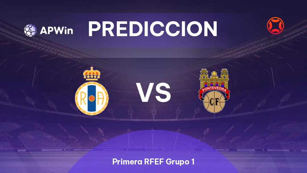 Real Avilés vs Pontevedra CF Thumbnail