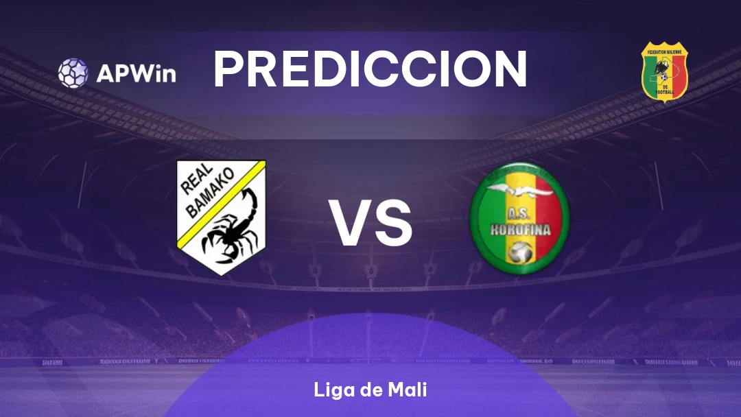 Réal Bamako vs ASKO Thumbnail