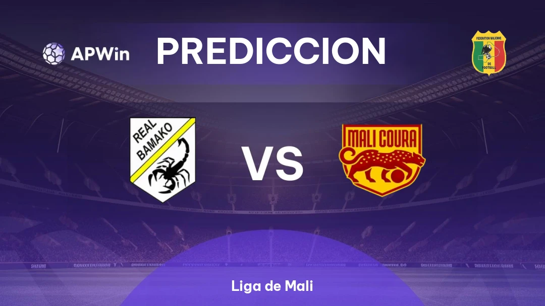 Réal Bamako vs FC Mali Coura Thumbnail