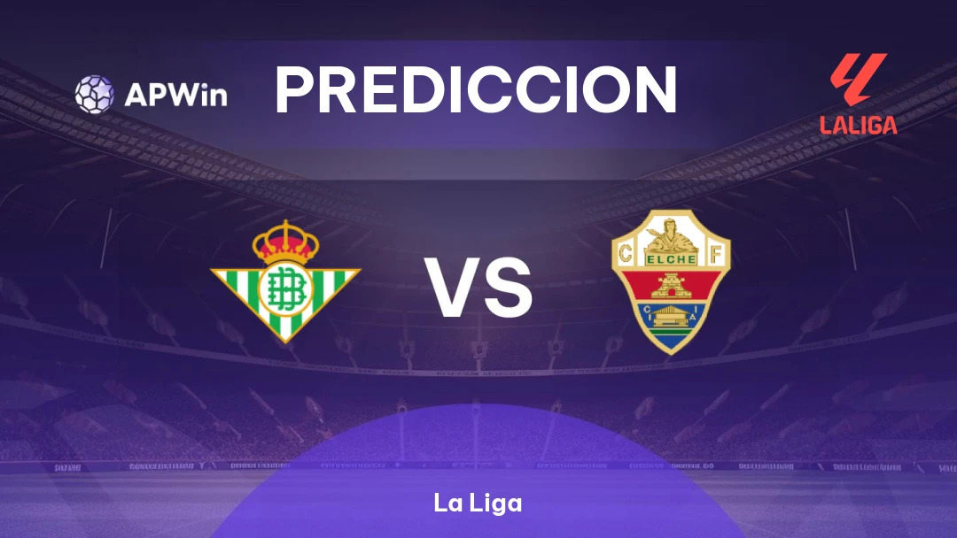 Betis vs Elche CF Thumbnail