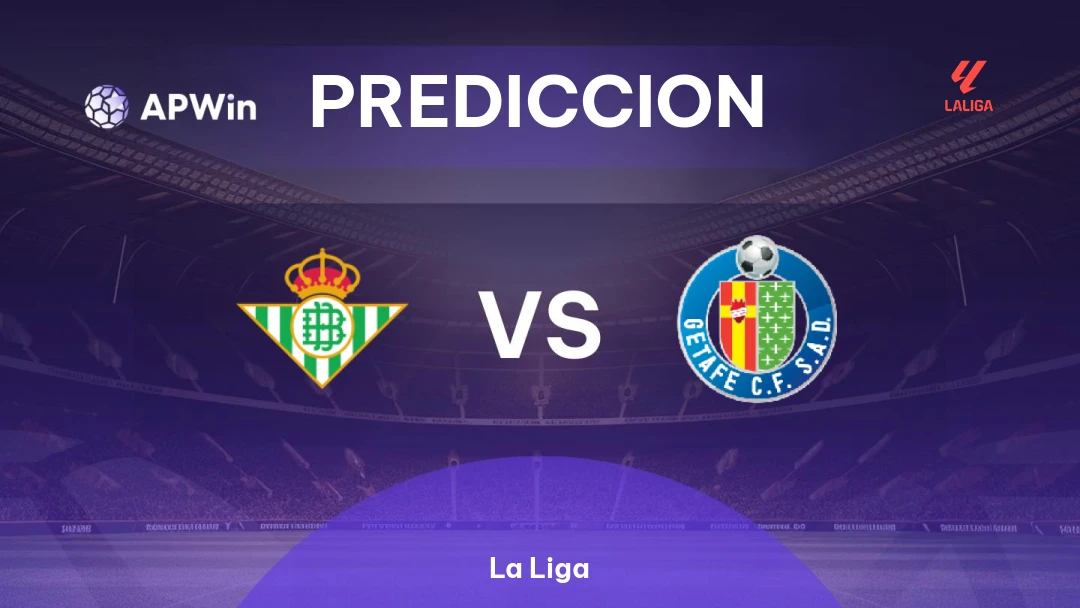 Betis vs Getafe Thumbnail