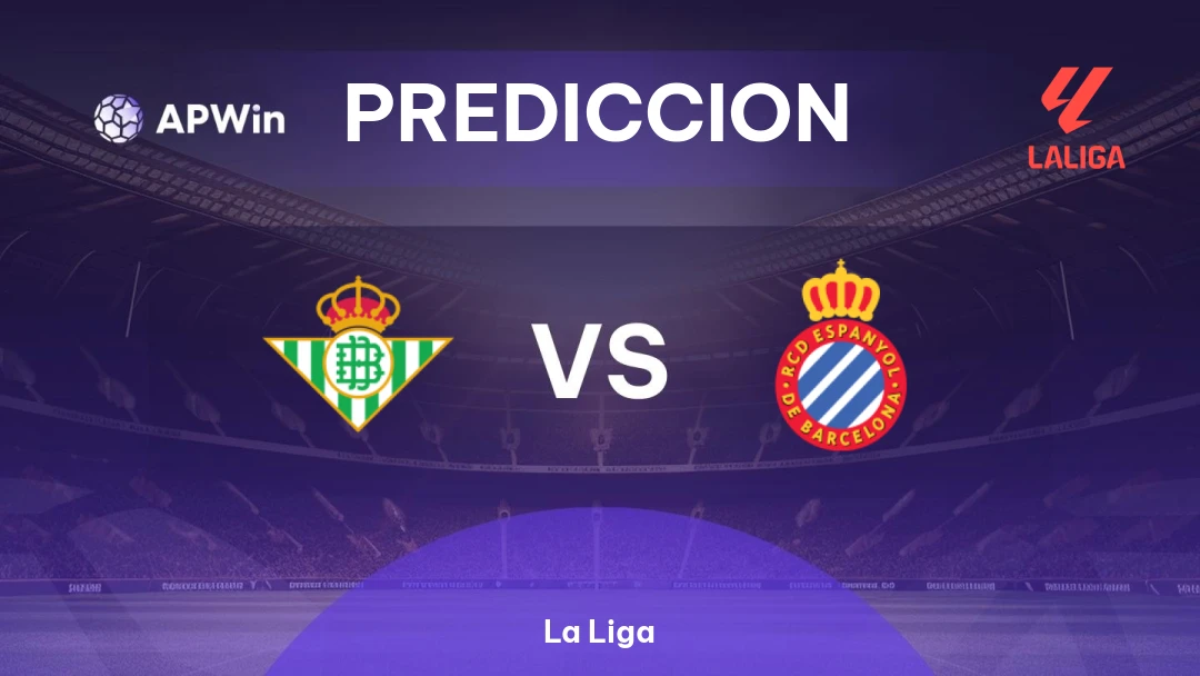 Betis vs Espanyol Thumbnail