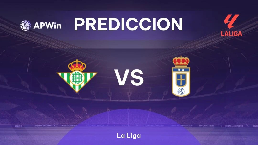 Betis vs Real Oviedo Thumbnail