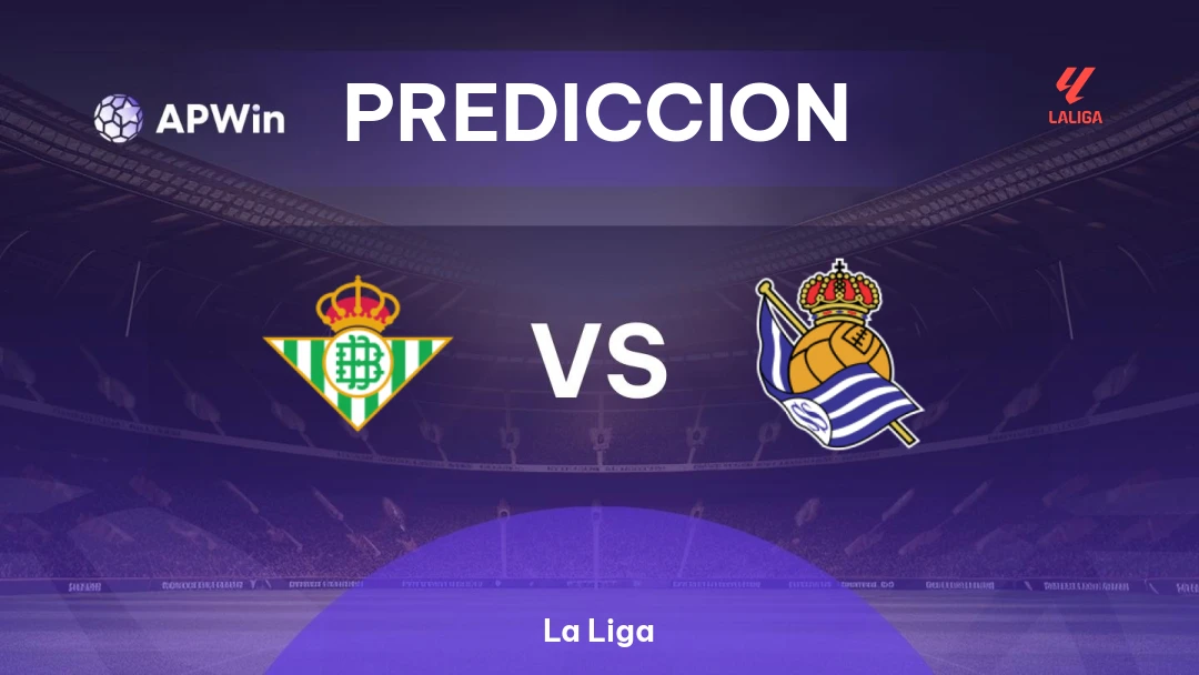 Betis vs Real Sociedad Thumbnail