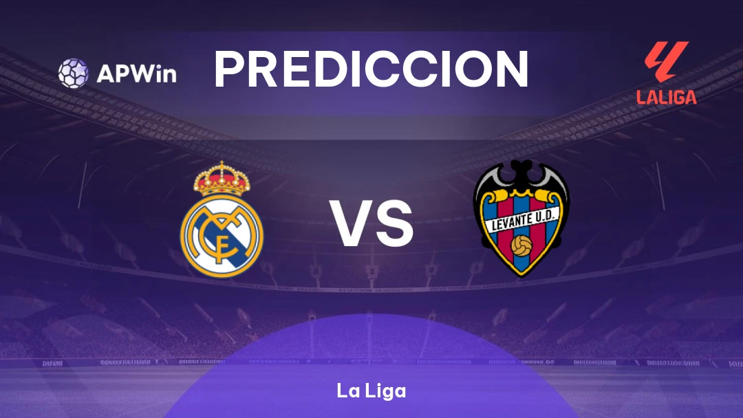 Real Madrid vs Levante Thumbnail