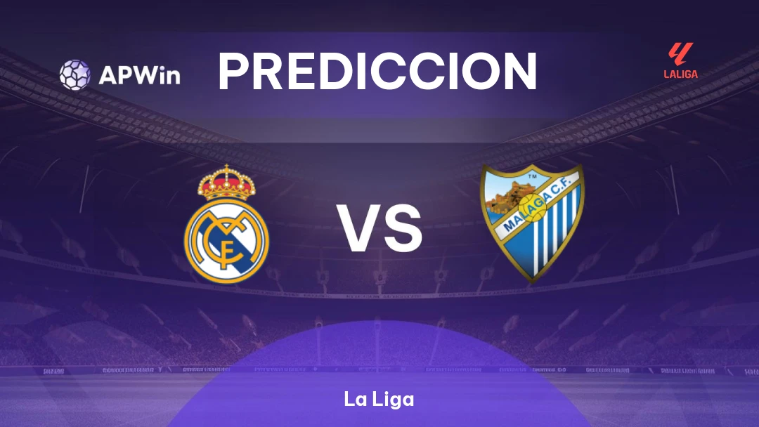 Real Madrid vs Málaga Thumbnail