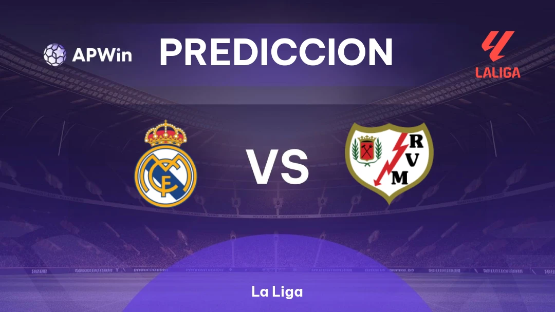 Real Madrid vs Rayo Vallecano Thumbnail