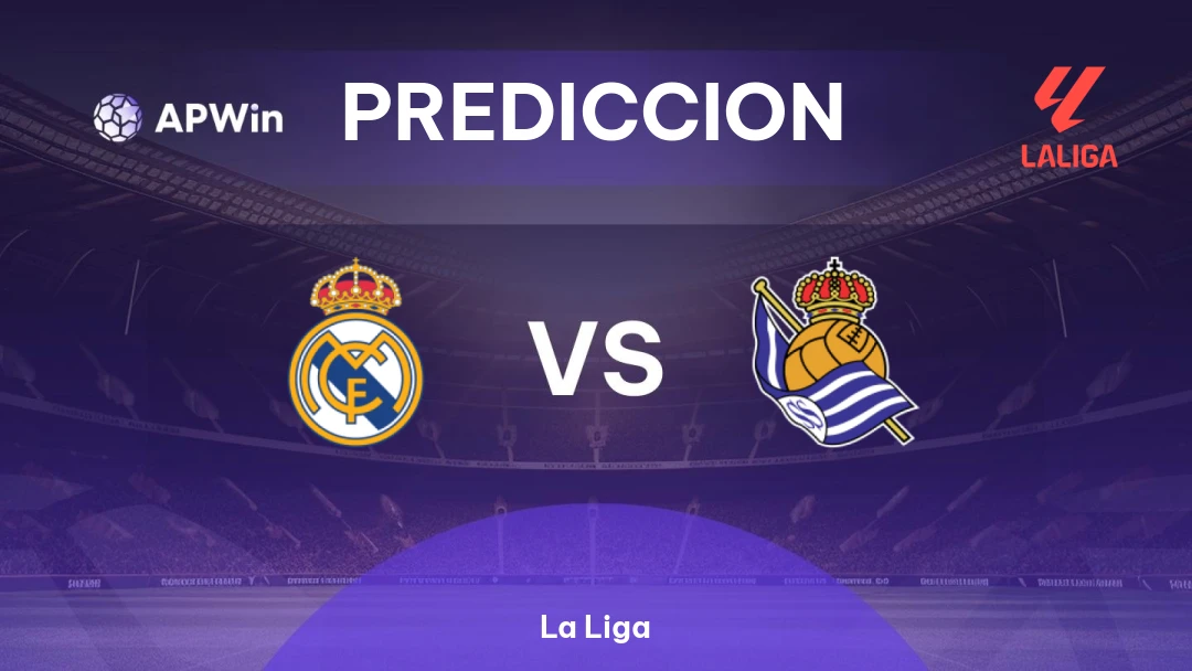 Real Madrid vs Real Sociedad Thumbnail