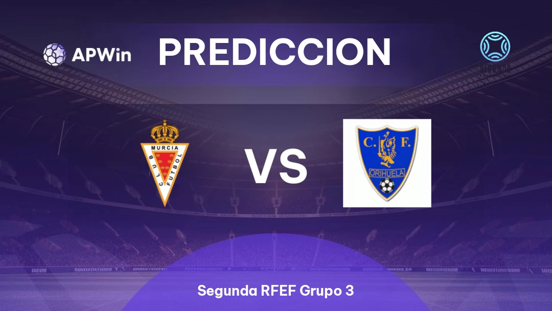 Real Murcia II vs Orihuela CF Thumbnail