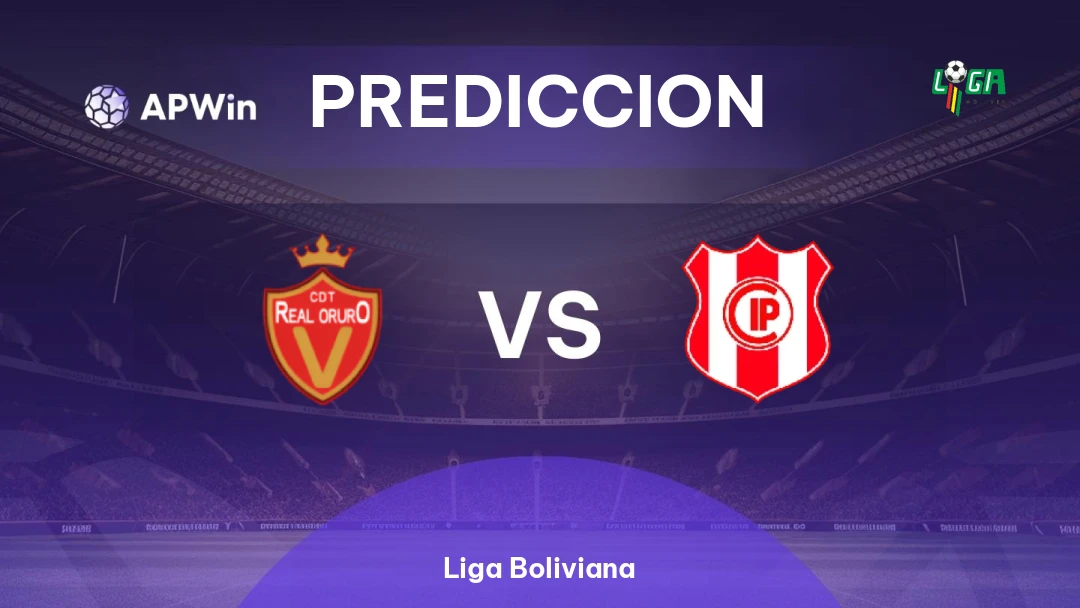 Real Oruro vs Independiente Petrolero Thumbnail