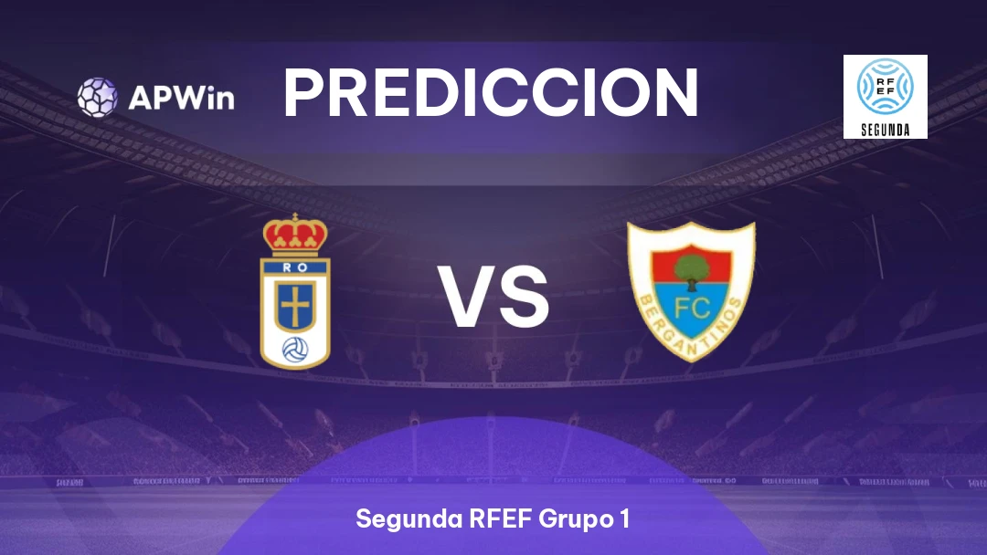 Real Oviedo II vs Bergantiños Thumbnail