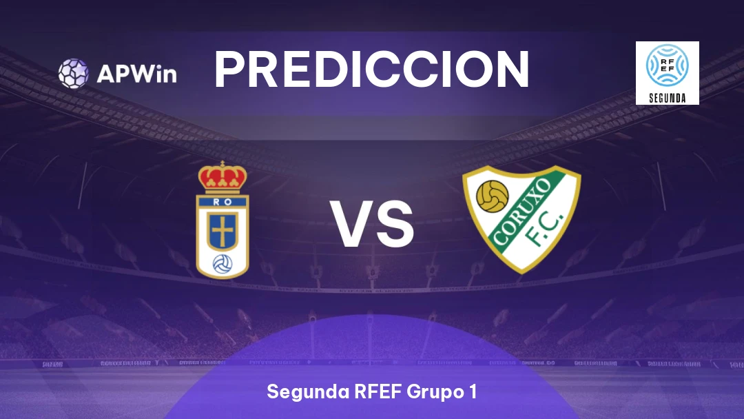 Real Oviedo II vs Coruxo Thumbnail