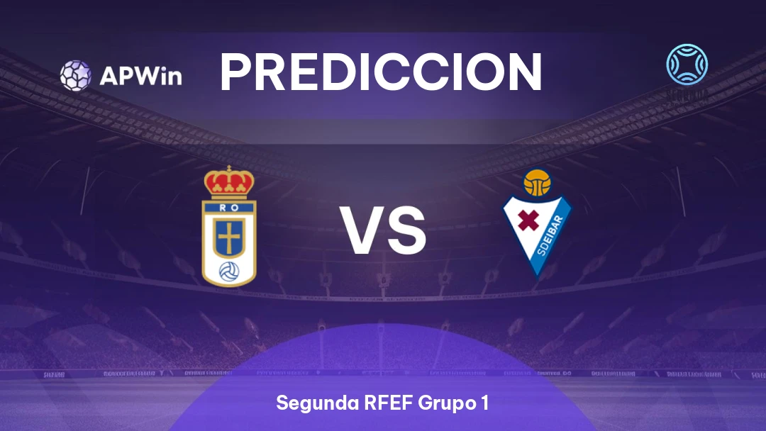 Real Oviedo II vs Eibar II Thumbnail