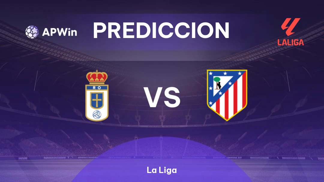 Real Oviedo vs Atlético de Madrid Thumbnail