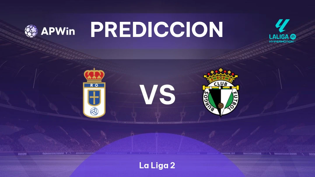 Real Oviedo vs Burgos Thumbnail