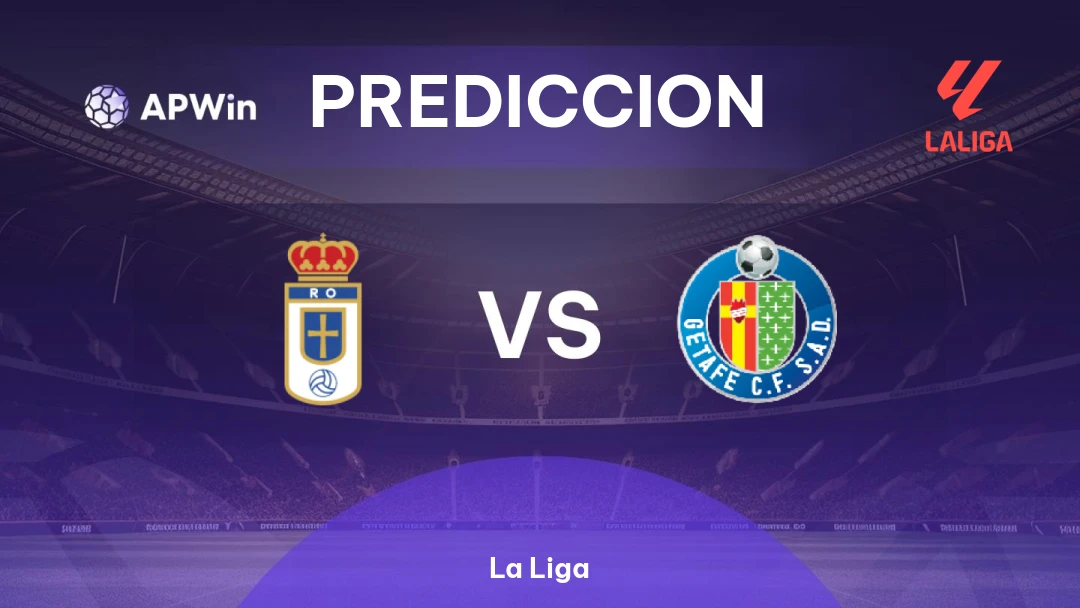 Real Oviedo vs Getafe Thumbnail