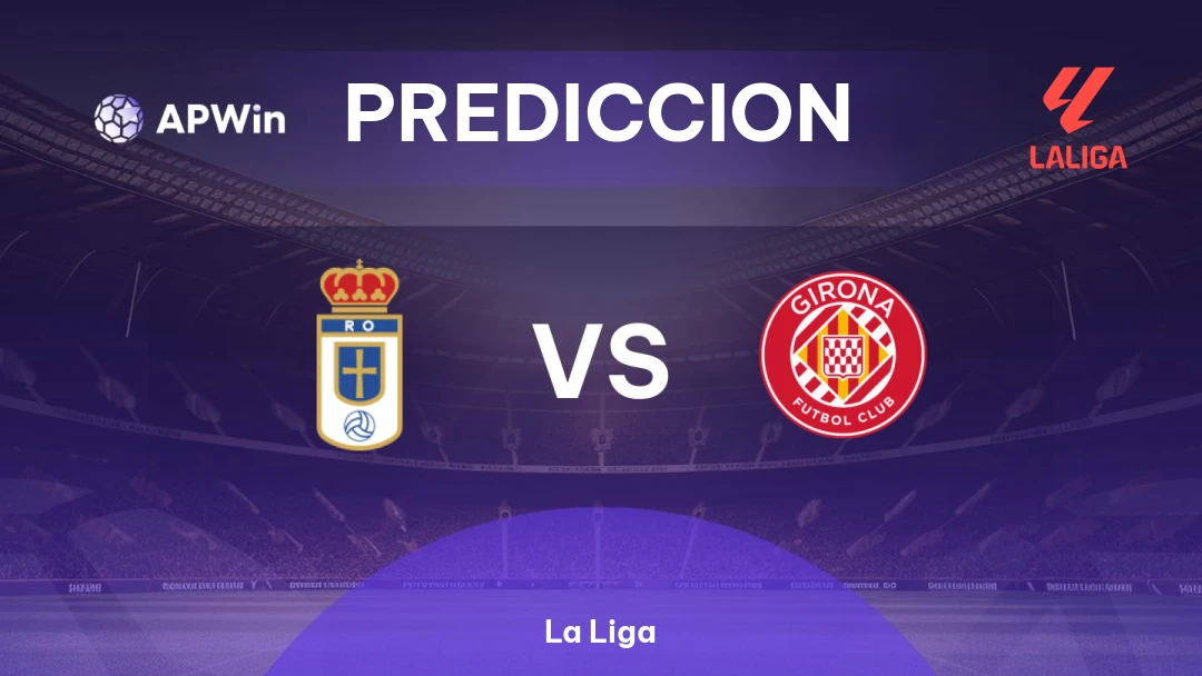 Real Oviedo vs Girona FC Thumbnail