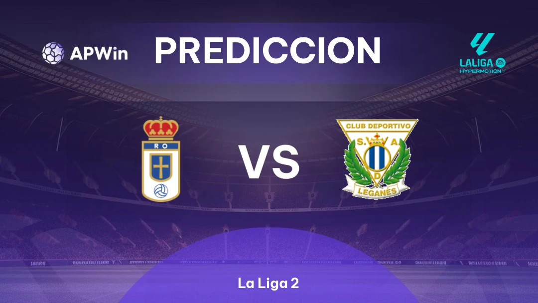 Real Oviedo vs Leganés Thumbnail