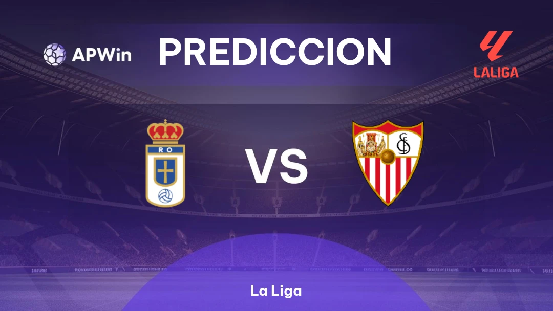 Real Oviedo vs Sevilla Thumbnail