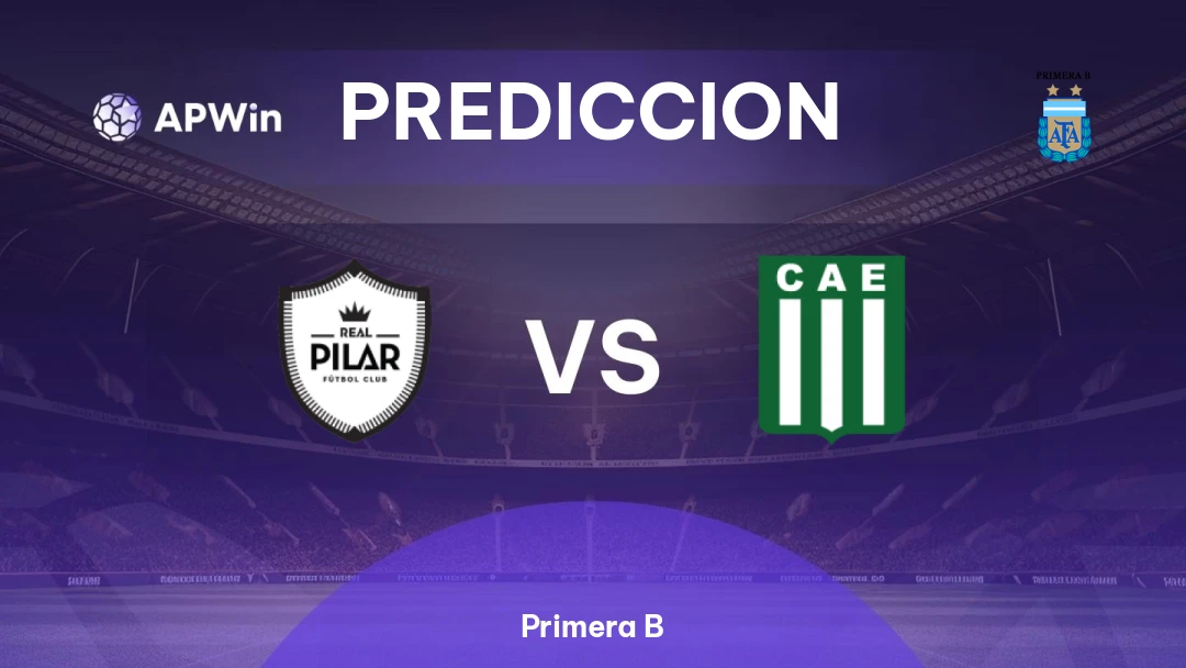 Real Pilar vs Excursionistas Thumbnail