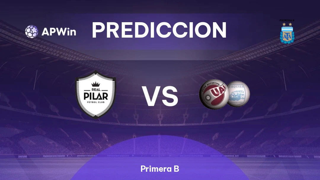 Real Pilar vs UAI Urquiza Thumbnail