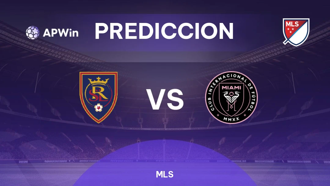 Real Salt Lake vs Inter Miami Thumbnail